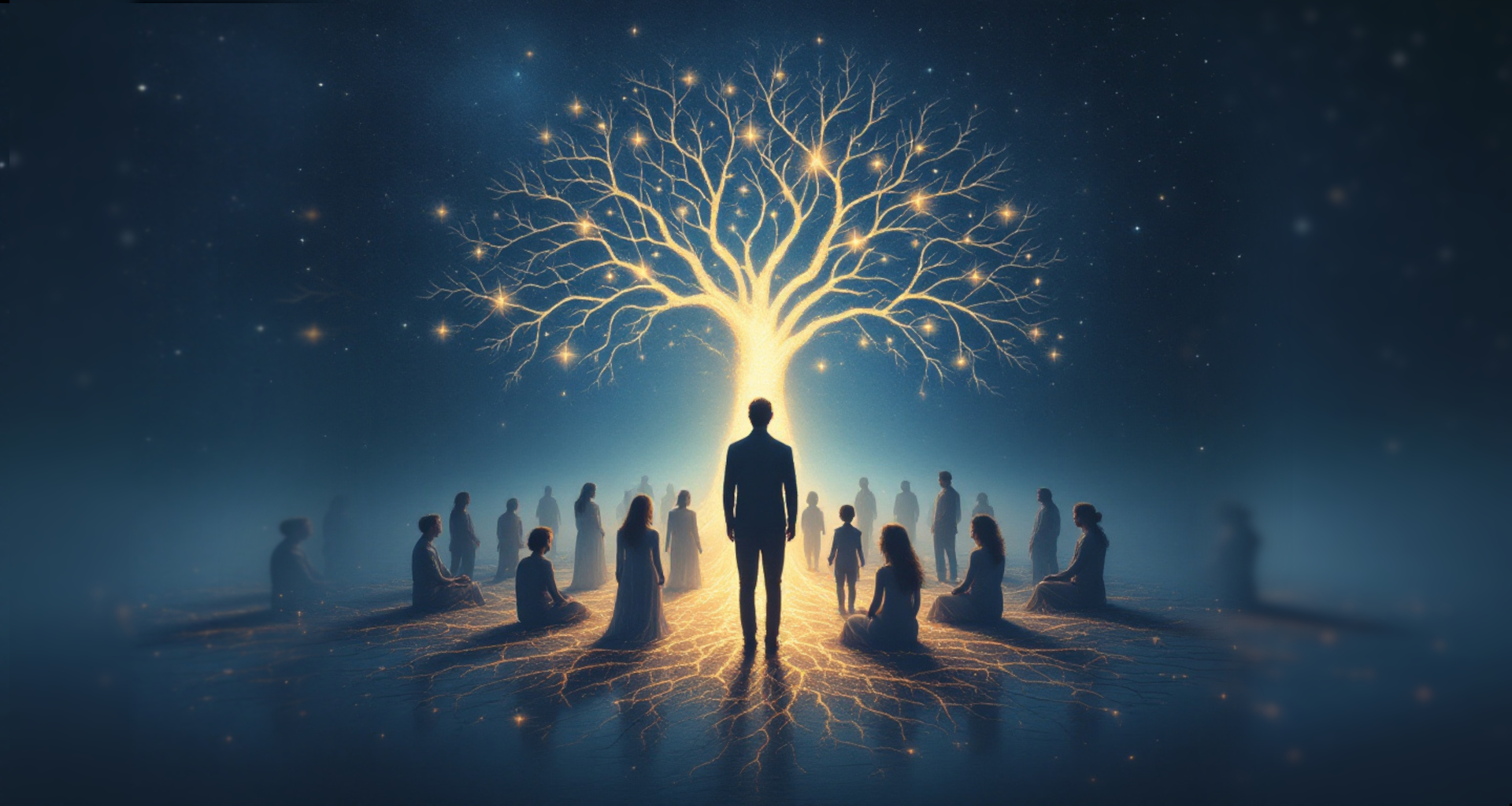 Atelier d'introduction aux Constellations Familiales